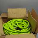 Flexzilla Garden Hose 5/8 in. x 100 ft., Heavy Duty, Lightweight, Durable, ZillaGreen - HFZG5100YW-E
