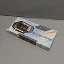 Switch Lite Case Protective Case for Nintendo Switch Lite, Compatible with Nintendo Lite Screen Protector Cover Hand Grip Cover with Detachable TPU+Built-in PC Screen, Blue