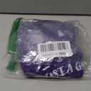 Just A Girl Who Loves Jesus And Drums T-Shirt, Purple, Medium