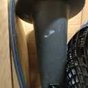 Lasko Pedestal Fan, Oscillating Fan for Bedroom with Adjustable Height and 3 Cooling Speeds, Portable, 18", Black, 1827