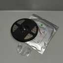 Pontoon Boat Light - LED Strip for Duck, Bass, Sail, Kayak - Flexible Deck & Interior Courtesy Lights - Green, 12v (10m (32.8ft))