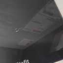 Vitafit Scale for Body Weight, High Precision by Weight Scale Professional Factory Since 2001, Bathroom Scale with LED and Step On, 3*AAA Batteries Included, 400lb/182kg, Spray Silver Black