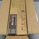 TonerTap Compatible Toner Cartridges 4-Pack for Ricoh IM C4510, IM C5510, IM C6010, Replacement for Ricoh 842526 842527 842528 842529 IMC4510, IMC5510, IMC6010 Toner