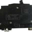 Square D Type QO 2-Pole Molded Case Circuit Breaker 100A QO2100