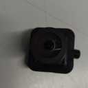 Reversing Front Camera Surround View Camera 68144068AC Compatible With Chrysler And Ram 1500 Compatible With Maserati And Levante 2017-2022