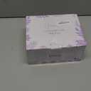 Rechargeable UV/LED Nail Lamp with Auto Sensor, Portable Cordless Gel Nail Dryer Light 4 Timings & Diamond LCD Screen, UV Light for Gel Nails at Home Salon (Black)