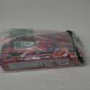 Mattel Disney and Pixar Cars Transforming Mack Playset, 2-in-1 Toy Truck & Tune-Up Station with Launcher, Lift & More, Movie-Inspired Graphics, Gift for Kids Ages 4 Years Old & Up