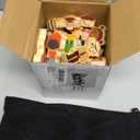 Kathfly 36 Pcs Wooden Community Helpers Community Wooden Toy Preschool Little Professionals Block Character Set Multicultural Career Figurines Creative Play Social Emotional Learning Wood People Toy