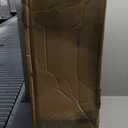 Traffic Safety Cones 28 Inch, Orange Street Cones, Large Road Cones, PVC Traffic Cones Heavy Duty Construction Cone for Parking Lot, Driveway, Construction Events - 6 Pack Highway Cones