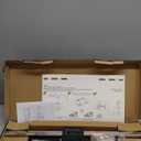 Weatherproof Outdoor TV Mount - Full Motion, 47-84 inch, Max 132lbs, VESA 600x400mm