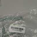 Ziploc Gallon Food Storage Freezer Bags, Stay Open Design, Easy to Fill, 66 Count