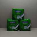 FitRight Adult Diapers, Ultra Heavy Absorbency, L (Waist Size 44in-56in), 80 Count, OptiFit Incontinence Briefs for Men and Women, Disposable, Moisture-Wicking, Leak Protection,