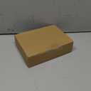 Mortise Lock Set for Interior Door, Vintage Antique Brass Door Knobs with Lock and Skeleton Key, Replacing Old Style Doors