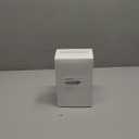 Hard Headphone Case for Beats Solo 4, Studio Pro, Solo 3, Studio 3, Solo 2,Over Ear Headphone Carrying Case with Storage Cable Bag Strap for Travel (Black)