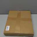 Poweka Chainsaw Bag Carrying Case Portable Protection Waterproof Holder Fit for Stihl Husqvarna 12''/14''/16'' Chainsaw Storage Bag(Orange)