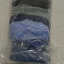 DAVID ARCHY Mens Underwear Boxer Briefs Breathable Soft Moisture-Wicking with Fly Underwear for Men Multipack, XL