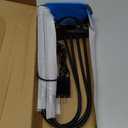 shalaker Grow Lights for Indoor Plants, 80 LED Plant Lights with Full Spectrum & Red Blue Spectrum, 10 Dimmable Level, 3/ 9/ 12H Timer, 3 Switch Modes, Adjustable Gooseneck, 4 Heads Clip-On