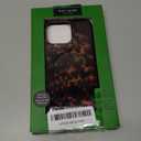 Kate Spade New York iPhone 15 Pro Max Case, Compatible with MagSafe - Tortoiseshell