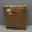 Bedsure Cotton Duvet Cover Queen Size, Cotton & Rayon Derived from Bamboo Blend Duvet Cover Set for Hot Sleepers, Ultra-Soft, Breathable & Lightweight Home Bedding for All Seasons (White,90"x90") (01 - Cooling White (No Comforter))