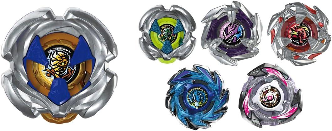 Takara Tomy Beyblade X UX-18 Random Booster Vol. 8