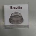 Breville 54mm Dosing Funnel for Breville Barista and Bambino Espresso Machines