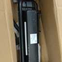 MEGAWHEELS Electric Scooter,Electric Scooter Adults Teens,10in Pneumatic Tires,350/500/600W Motor,19/31 Miles Range,15.5mph E Scooter with Smart APP Control for Commuting, Outdoor, Short Travel Gift