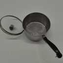 Farberware Classic Stainless Steel Sauce Pan/Saucepan with Lid, 3 Quart, Silver