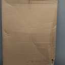 24x36 Inches Canvas Frame3/4" Canvas Frame for 0.6"-0.9" Depth Canvas Painting (Black,1PCS)