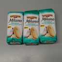 Pack of 3,Pepperidge Farm Milano White Chocolate Coconut Flavored Cookies, 7 Oz Bag, Best By 07/20/2025
