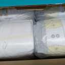 Pampers Swaddlers Diapers, Size 4 (15-34 lbs), 120 Count, Absorbent, Keeps Baby Dry and Comfortable, Skin Safe Disposable Baby Diaper