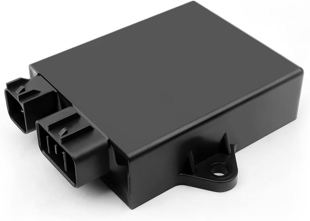 CDI Box Ignitor For Yamaha Wolverine 350 2000-2001 Big Bear 350 1996-1999 Kodiak 400 1995-1999 Timberwolf 350 1997 4SH-85540-00-00