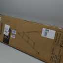 3 Step Ladder, 900 lbs Capacity Heavy Duty Step Stool with Safety Lock