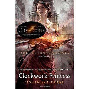 Clockwork Princess: Collector's First Edition