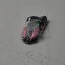 Gooby Escape Free Easy Fit Harness - Hot Pink, Medium - No Pull Step-in Patented Small Dog Harness with Quick Release Buckle - Perfect On The Go No Pull Harness for Small Dogs or Medium Dog Harness (Medium chest (18~21.75"))