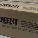Cheez-It Baked Snack Crackers, Lunch Snacks, Variety Pack (40 Pouches) (BBD DEC 08 2026)