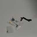 Tools Parts Kit 884-062 Pushing Lever (A) 884-063 Pushing Lever (B) 884-064 Adjuster Nut Kit for Fits Hitachi NR83A2 NR83A2(S) NR83A Framing Nailers Parts