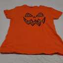Halloween Jack O Lantern Pumpkin Face Men Women Kids T-Shirt