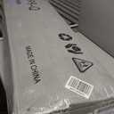 Queen Size Metal Platform Bed Frame/Victorian Style Headboard and Footboard/Steel Slat Support/Easy Assembly/No Box Spring Needed/Underbed Storage/Noise Free/Black