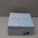 Neck Massager 2025 Portable Neck Traction Device, Cervical Stretcher with Heating & Vibration – Relieve Muscle Tension, 3-in-1neck pillow Customizable Massage Modes with Wireless Remote Control