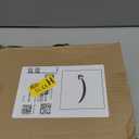 6PCS Adjustable Height Bed Support Legs, Heavy Duty Metal Bed Frame Support Legs, 7.3-12 inch Furniture Risers Replacement with Non-Slip Base for King Queen Slats/Furniture/Table/Couch/Sofa/Dresser