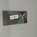 TORRAS Stronger Magnetic & Shockproof for iPhone 17 Pro Max Case, Fit for MagSafe, Military Grade Drop Protection, Camera Control, DIY Button, Slim for iPhone 17 Pro Max Case Translucent Deep Blue