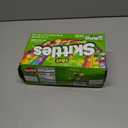 SKITTLES Sours Individually Wrapped Full Size Chewy Sour Candy Packs, 24 Ct Bulk Box for Parties, Movie Nights & Sharing (EXP 05/31/26)