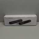 Sound Bar for Smart TV, Bass Boost and Crisp Vocals,Bluetooth Soundbar for TV/PC/Gaming/Projectors,Optical/AUX/Wall Mount,17inch