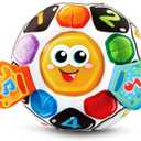 VTech Bright Lights Soccer Ball