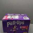 Pull-Ups Girls' Potty Training Pants, Size 4T-5T Training Underwear (38-50 lbs), 82 Count
