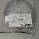 PINCTROT Bling Comfy Steering Wheel Cover for Tesla Model Y/3 Highland/Juniper, D Shaped 14 Inch Small Sized with Jumbo Crystal Rhinestones, Flat Bottom with Anti-Slip Diamond Leather (Pink)