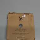 Burgundy Velvet Ribbon 1.5'' 25 Yards for Christmas Tree, Gift Wrapping, Flower Bouquet, Wreath Decorations, Bow Making