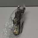 Vintage Wall Hook, Decorative Horse Head Shaped Hook, Antique Wall Mount Hanger, Heavy Duty Figurine Organizer for Hanging Coats Bags Keys