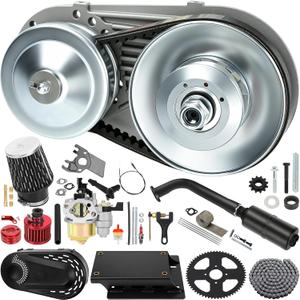 30 Series Torque Converter Kit Replacement for Predator 212 224
