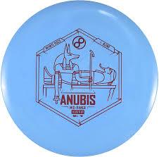 Infinite Discs Disc Golf Beginner Starter Set Anubis